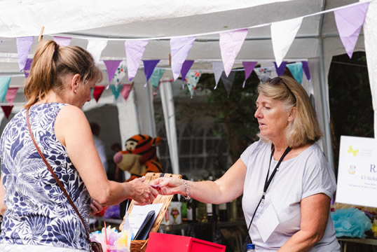 Millennium Green Fete 2025