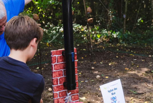 Millennium Green Fete 2025