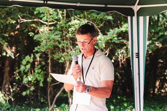 Millennium Green Fete 2025