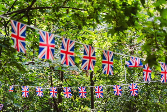 Millennium Green Fete 2025