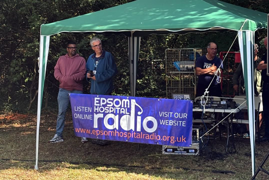 Millennium Green Fete 2025