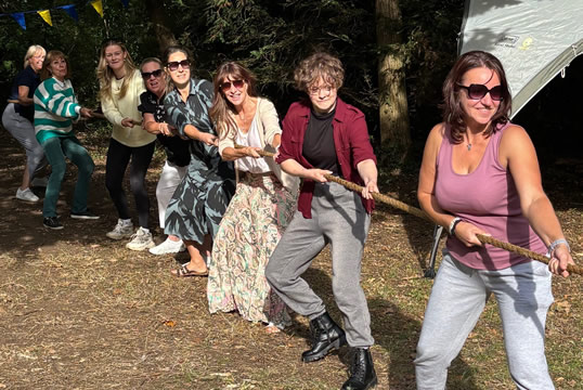 Millennium Green Fete 2025